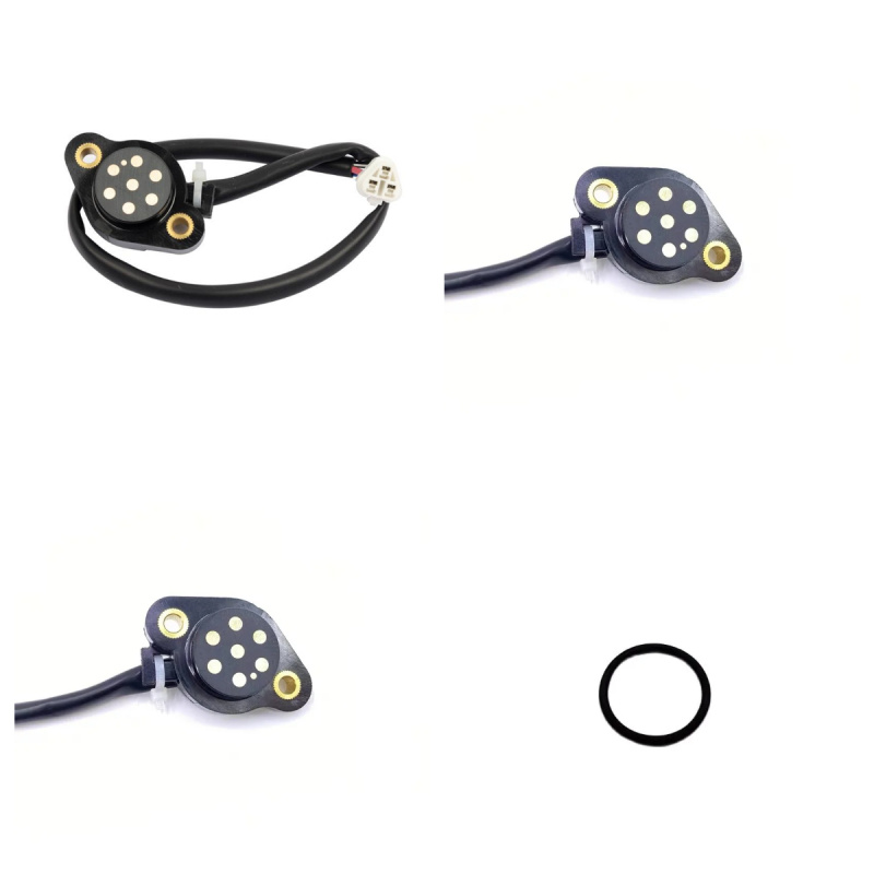 Motorcycle Gear Indicator - เซ็นเซอร์ตำแหน่งเกียร์รถจักรยานยนต์ 37730-20K01-000 เซ็นเซอร์แสดงตำแหน่งเกียร์ เซ็นเซอร์เปลี่ยนเกียร์ สำหรับ Suzuki