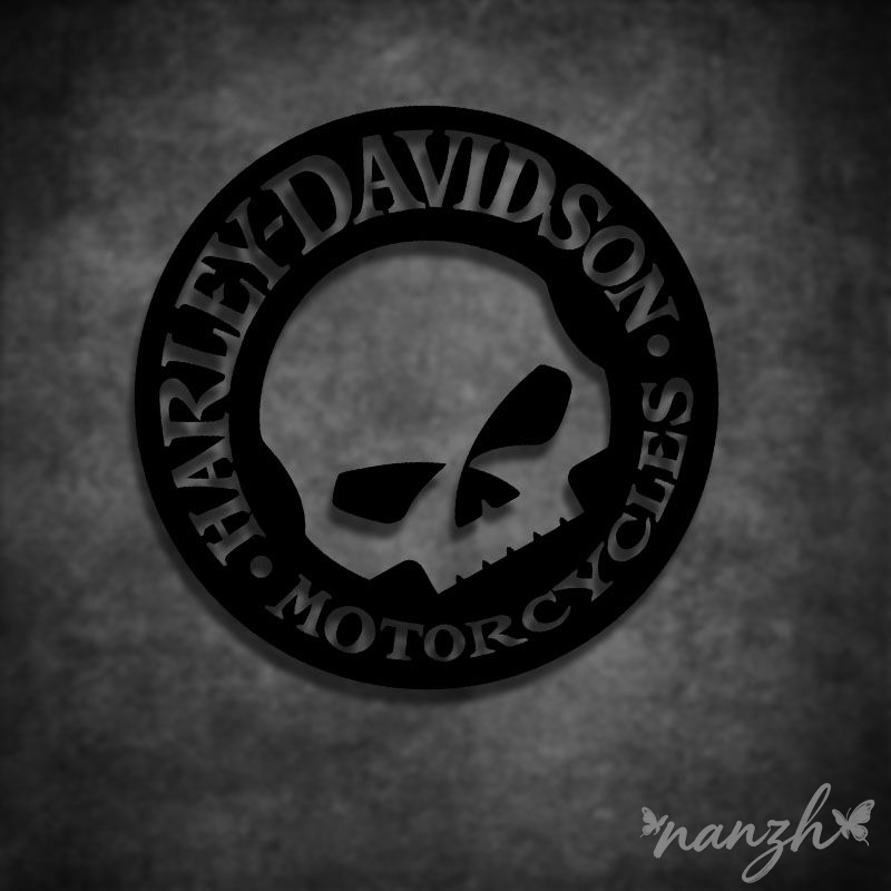 Motorcycle Gear Companies - อุปกรณ์ป้องกันสำหรับการขับขี่ สติ๊กเกอร์ตกแต่งลายหัวกะโหลกสำหรับมอเตอร์ไซค์วินเทจ อุปกรณ์ตกแต่งสำหรับฮาร์เลย์ เดวิดสัน อุปกรณ์เสริมสำหรับกระเป๋าเกราะ