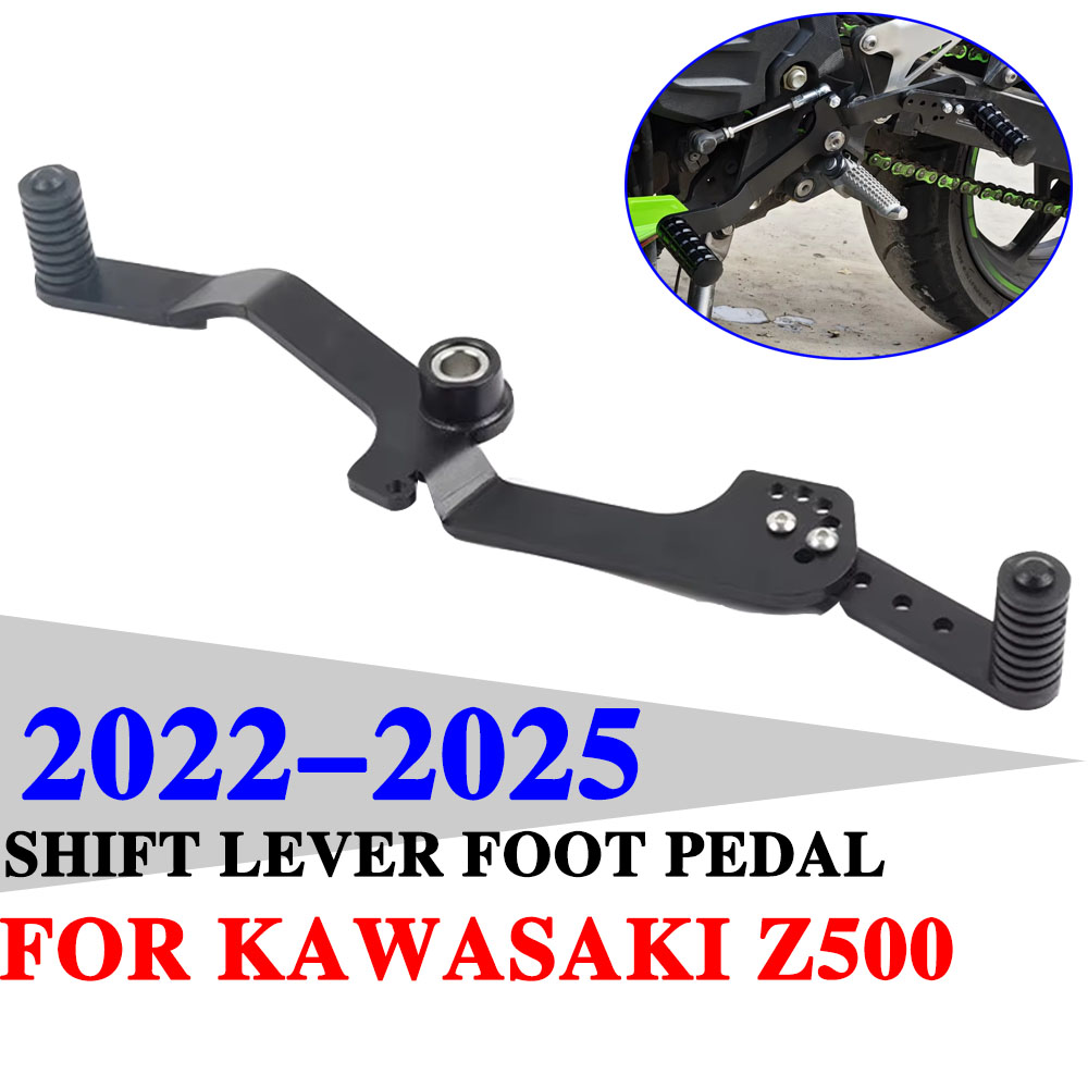 Motorcycle Gear Kawasaki - สำหรับ Kawasaki Ninja 500 Z500 Z