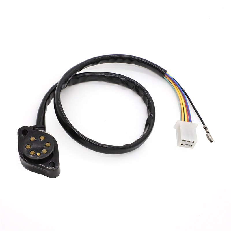 Motorcycle Gear Indicator - รถจักรยานยนต์เกียร์ตัวบ่งชี้ตำแหน่ง Sensor รถจักรยานยนต์สำหรับ Suzuki GS500F GS500E