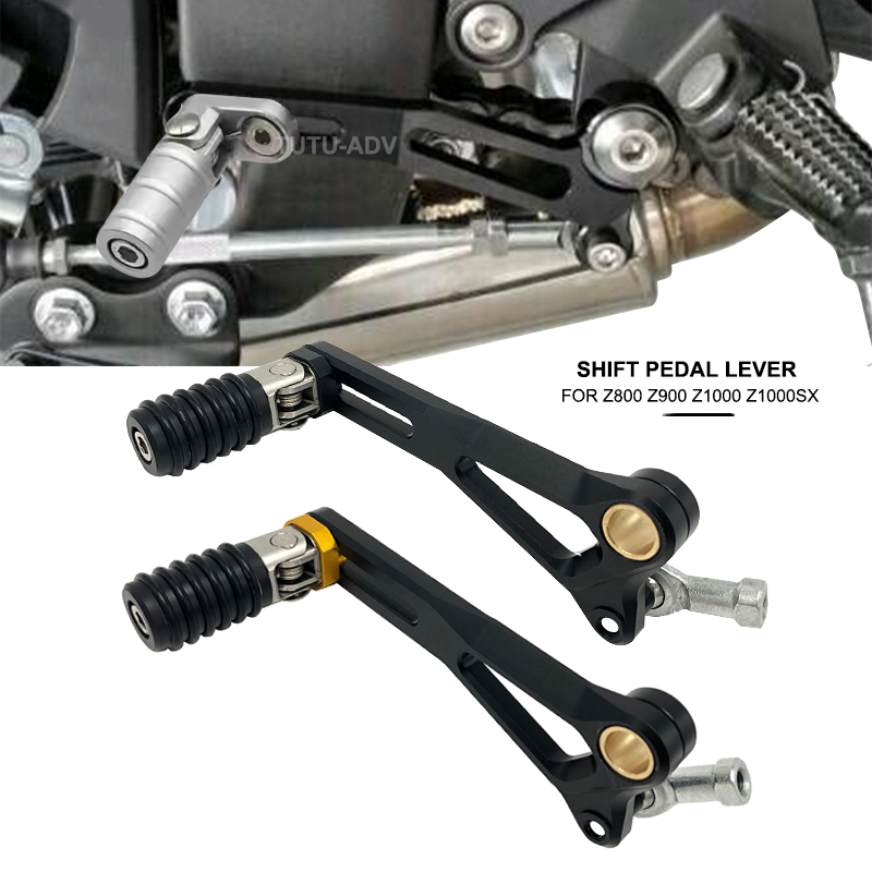 Motorcycle Gear Kawasaki - สําหรับ KAWASAKI Z800 Z900 Z1000 Z1000R