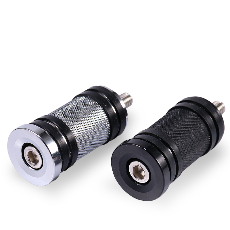 Motorcycle Gear Xl - รถจักรยานยนต์ CNC เกียร์คันเกียร์ Shifter Peg สําหรับ