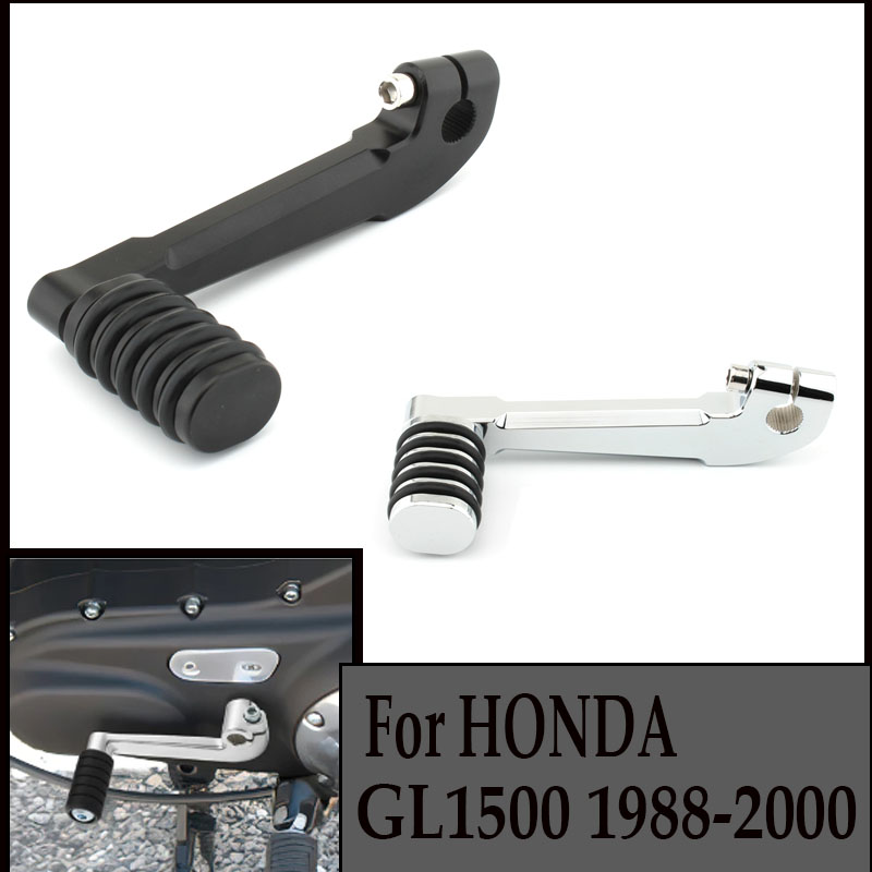 Motorcycle Gear Shift - สำหรับรถฮอนด้า โกลด์วิง 1500 GL1500 ปี 1988-2000