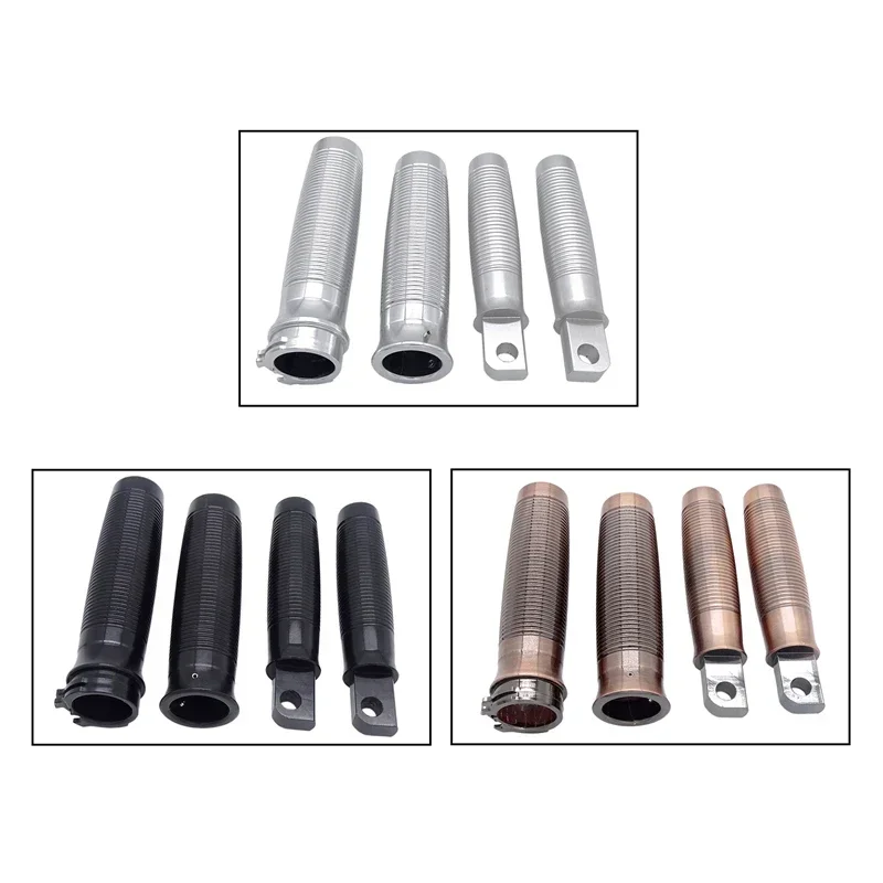 รถจักรยานยนต์ Hand Bar Grips เ - Motorcycle Gear Xl บทวิจารณ์และราคา