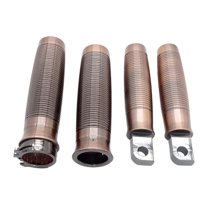 รถจักรยานยนต์ Hand Bar Grips เ - Motorcycle Gear Xl บทวิจารณ์และราคา