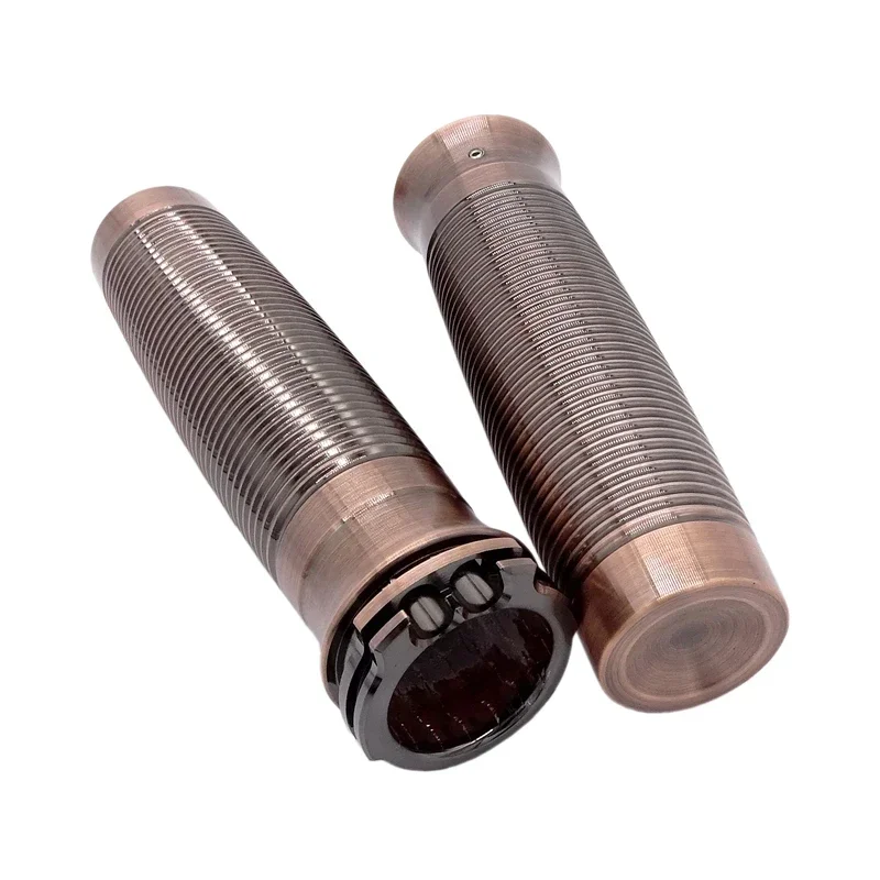 รถจักรยานยนต์ Hand Bar Grips เ - Motorcycle Gear Xl บทวิจารณ์และราคา