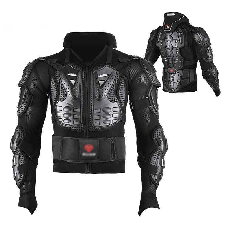 ชุดเกราะขี่มอเตอร์ไซค์, ชุดแข่ - Motorcycle Gear Full Suit บทวิจารณ์และราคา