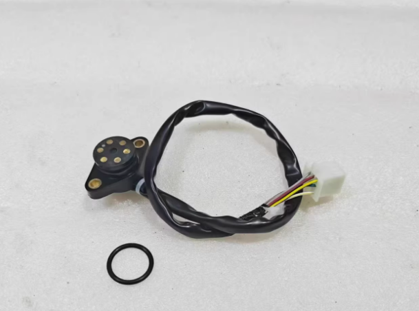 สายเซ็นเซอร์แสดงสถานะเกียร์รถม - Motorcycle Gear Indicator บทวิจารณ์และราคา