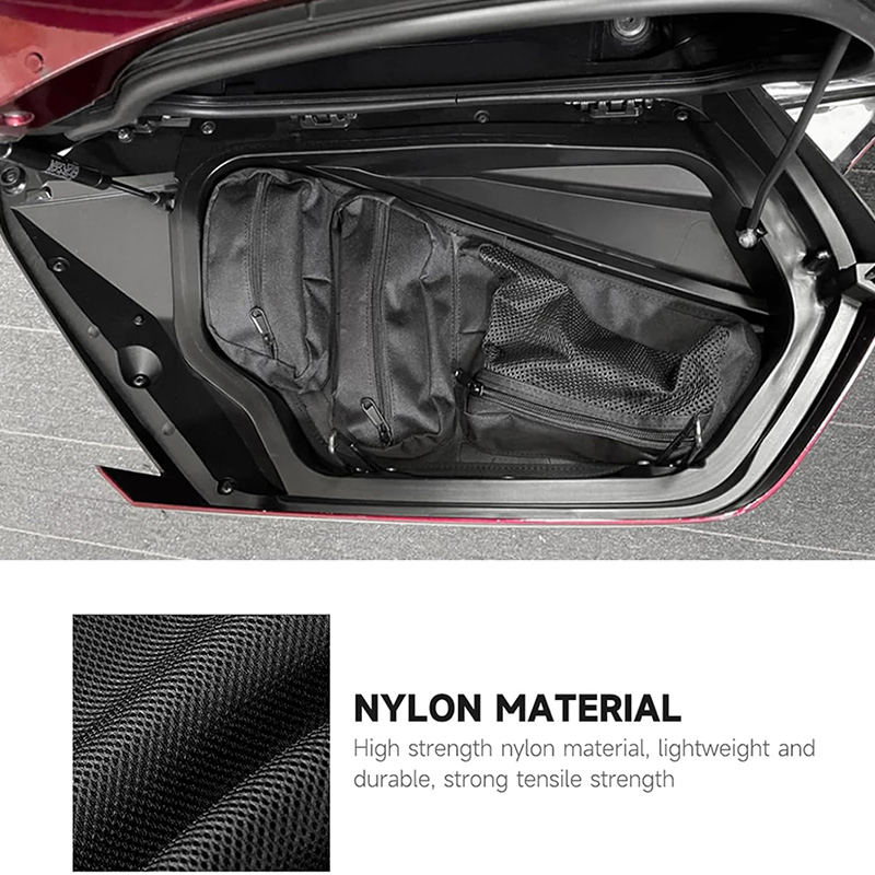รถจักรยานยนต์ถุงอานด้านข้างกรณ - Motorcycle Gear With Airbag บทวิจารณ์และราคา