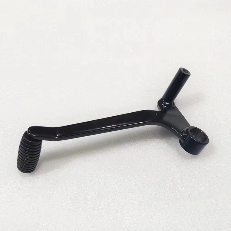 รถจักรยานยนต์ซ้ายขวาด้านหน้าเห - Motorcycle Gear Shift บทวิจารณ์และราคา