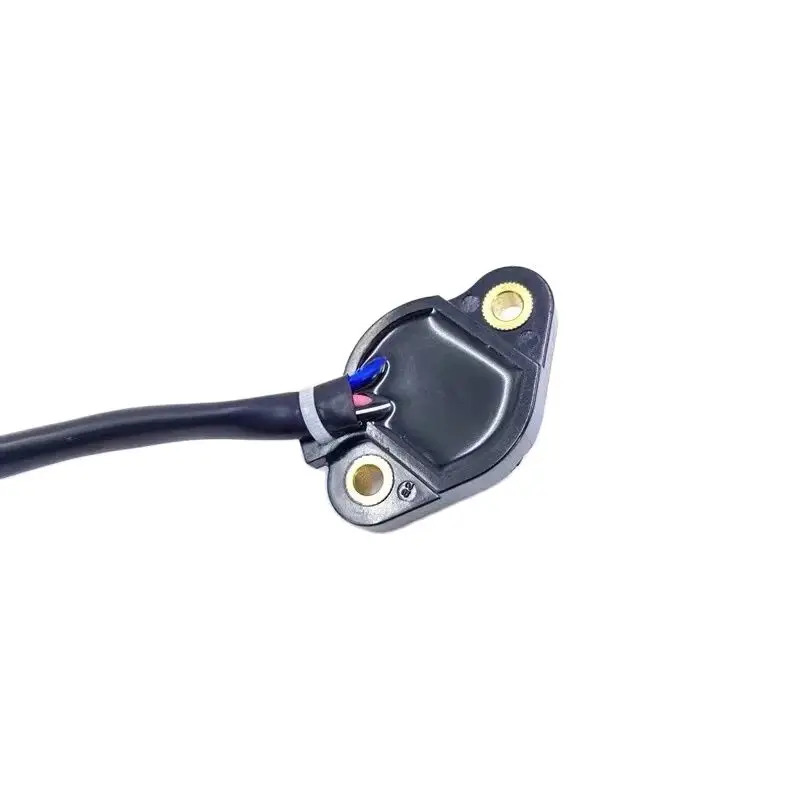 เซ็นเซอร์ตำแหน่งเกียร์รถจักรยา - Motorcycle Gear Indicator บทวิจารณ์และราคา
