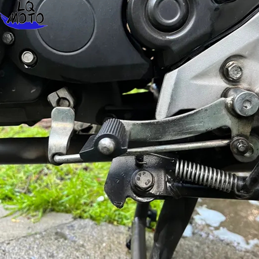รถจักรยานยนต์เปลี่ยนเกียร์เหยี - Motorcycle Gear Xl บทวิจารณ์และราคา