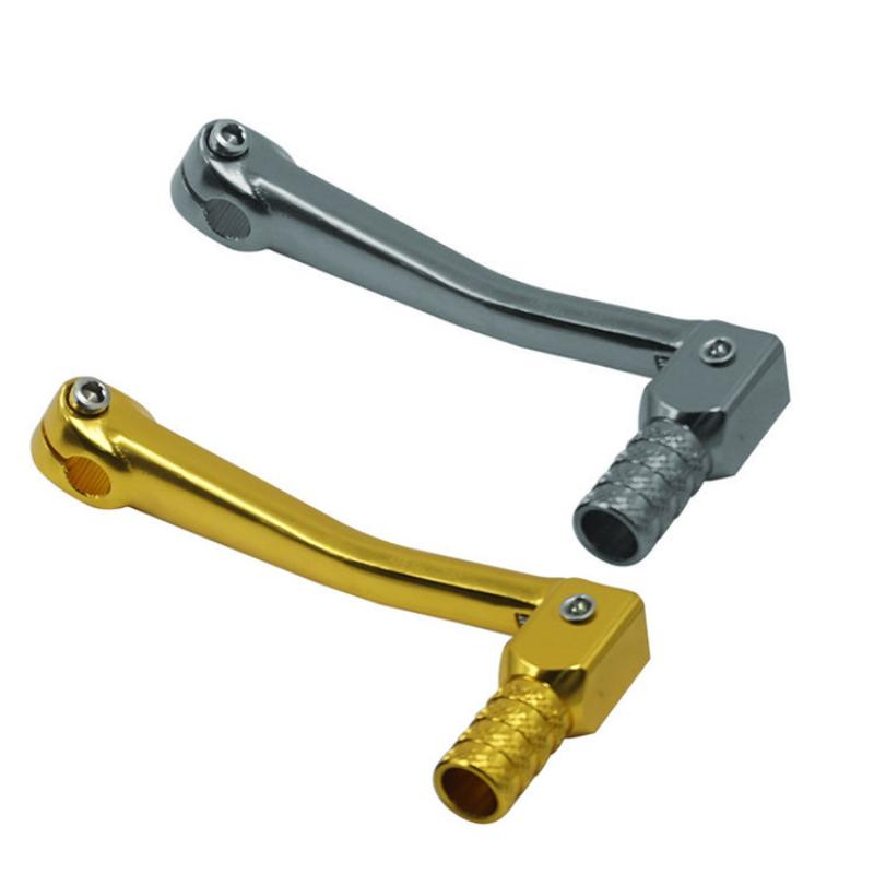 คันเกียร์มอเตอร์ไซค์แบบพับได้  - Motorcycle Gear Shift บทวิจารณ์และราคา