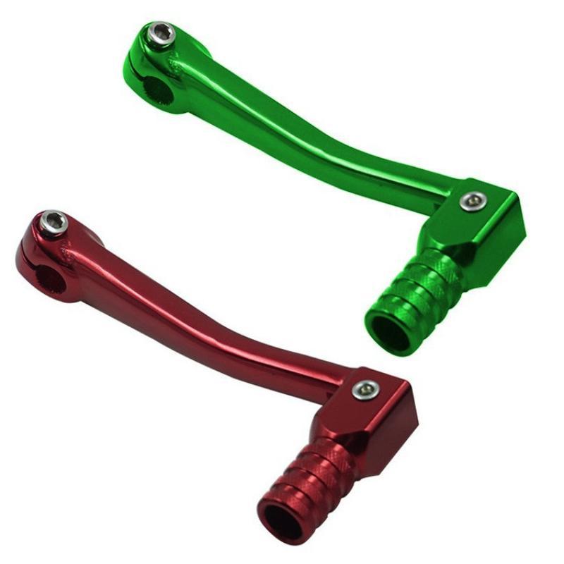 คันเกียร์มอเตอร์ไซค์แบบพับได้  - Motorcycle Gear Shift บทวิจารณ์และราคา