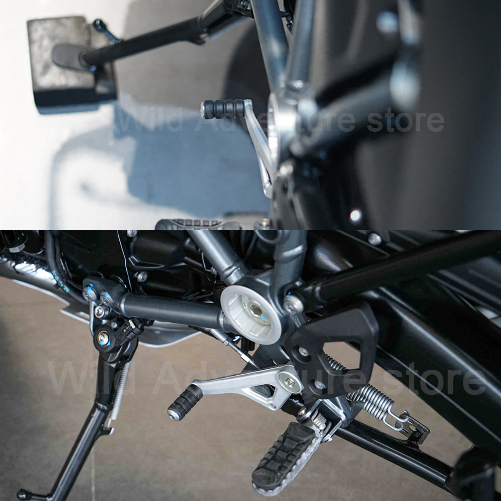 ยางหุ้มคันเกียร์มอเตอร์ไซค์ สำ - Motorcycle Gear Shift บทวิจารณ์และราคา