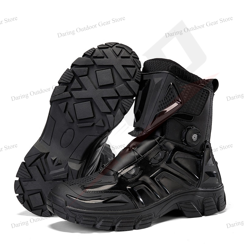 ผู้ชายผู้หญิงรองเท้าขี่มอเตอร์ - Motorcycle Gear Plus Size Women บทวิจารณ์และราคา