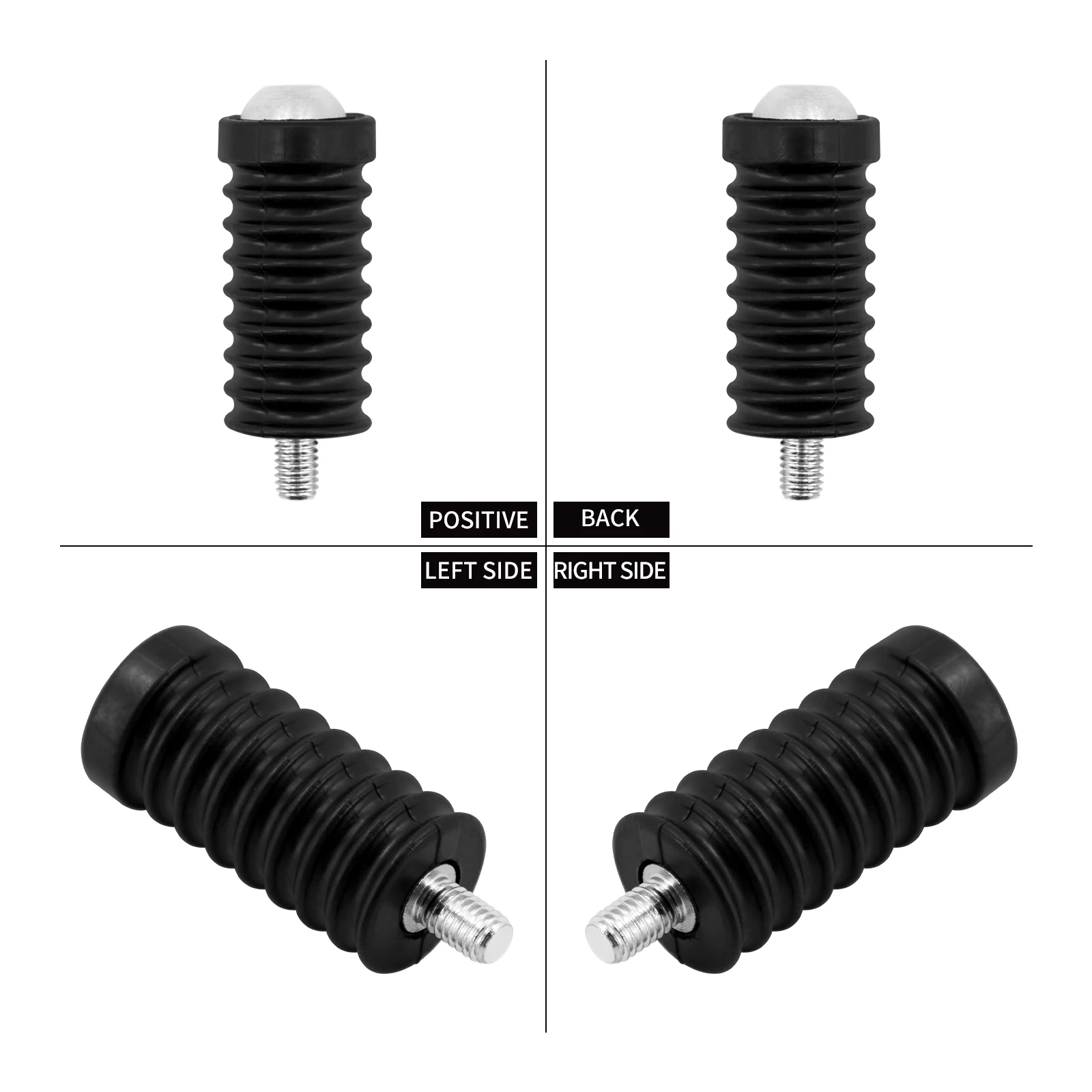 หมุดจำแลงรถจักรยานยนต์สำหรับ H - Motorcycle Gear Xl บทวิจารณ์และราคา