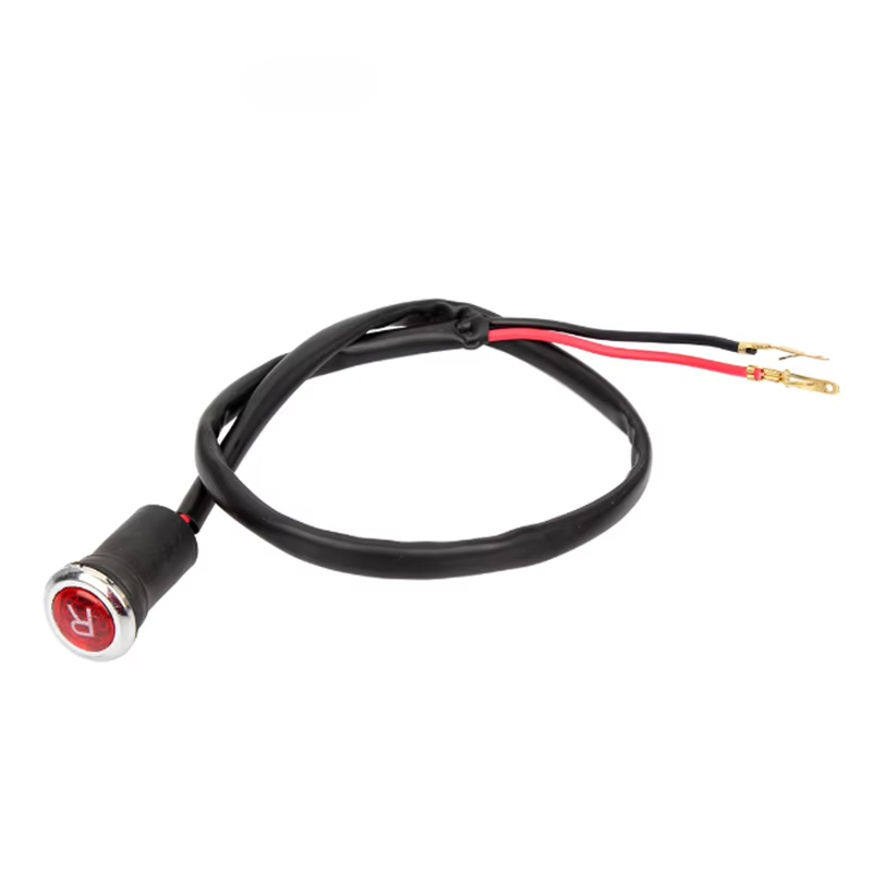 ไฟเลี้ยวรถมอเตอร์ไซค์แบบใหม่ ป - Motorcycle Gear Indicator บทวิจารณ์และราคา