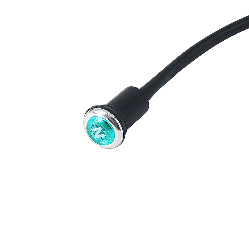ไฟเลี้ยวรถมอเตอร์ไซค์แบบใหม่ ป - Motorcycle Gear Indicator บทวิจารณ์และราคา