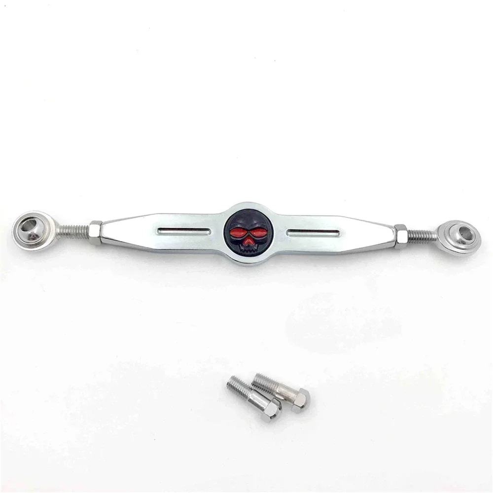 ชุดคันเกียร์สั้นลายหัวกะโหลกสำ - Motorcycle Gear Xl บทวิจารณ์และราคา