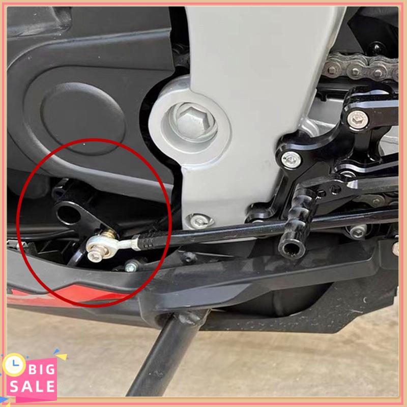 ดีกว่า-รถจักรยานยนต์ Rearset เ - Motorcycle Gear Shift บทวิจารณ์และราคา