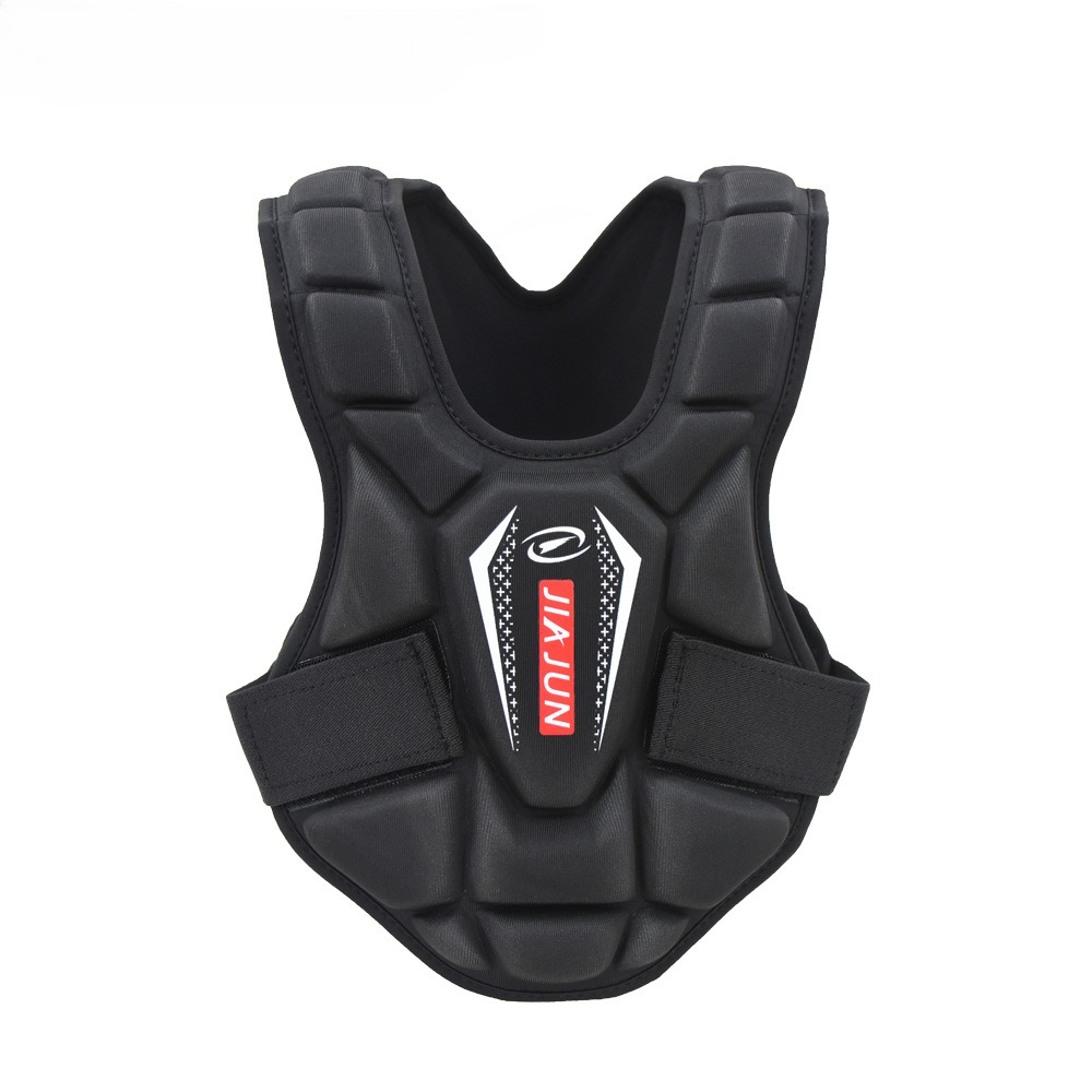 ชุดป้องกันสำหรับเด็กสำหรับจักร - Motorcycle Gear Full Suit บทวิจารณ์และราคา