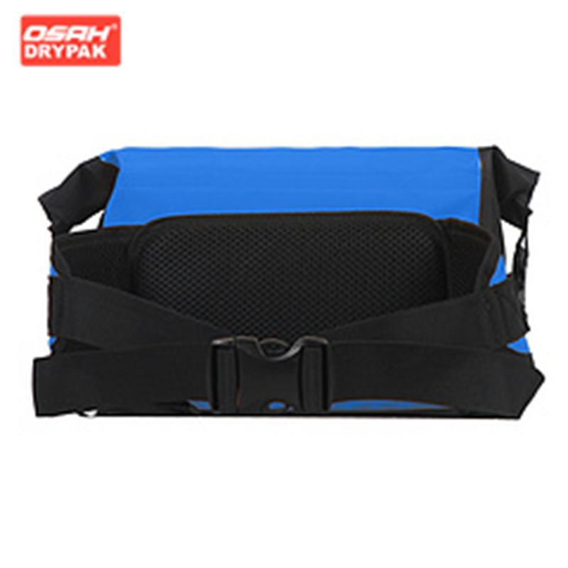 OSAH กระเป๋าคาดเอวสำหรับขี่มอเ - Motorcycle Gear Travel Bag บทวิจารณ์และราคา