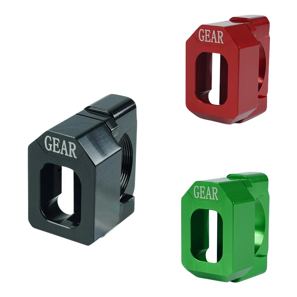 อุปกรณ์เสริมมอเตอร์ไซค์อเนกประ - Motorcycle Gear Indicator บทวิจารณ์และราคา