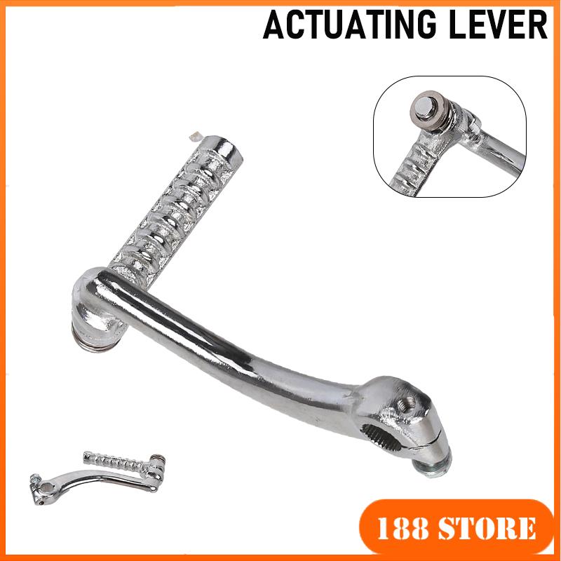 ที่ถอดออกได้ GY6 150-200cc คัน - Motorcycle Gear Shift บทวิจารณ์และราคา