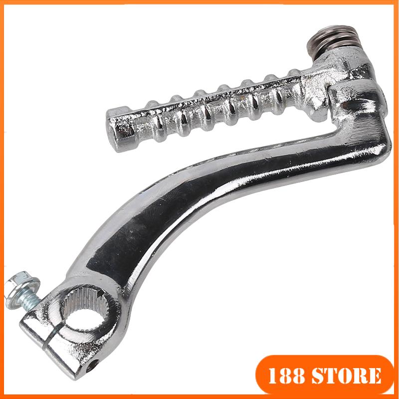 ที่ถอดออกได้ GY6 150-200cc คัน - Motorcycle Gear Shift บทวิจารณ์และราคา