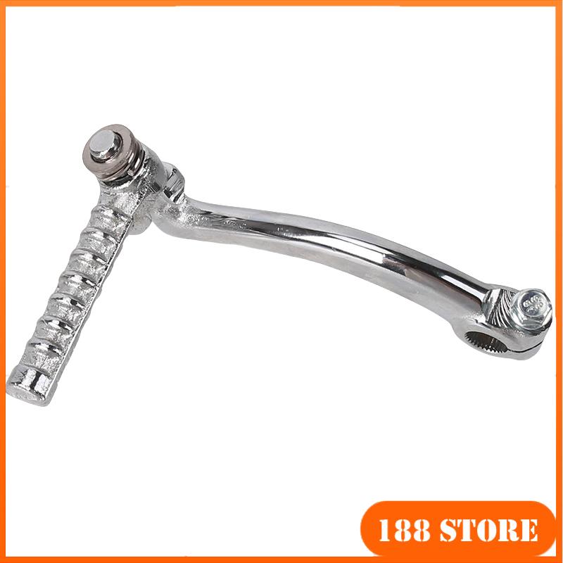 ที่ถอดออกได้ GY6 150-200cc คัน - Motorcycle Gear Shift บทวิจารณ์และราคา