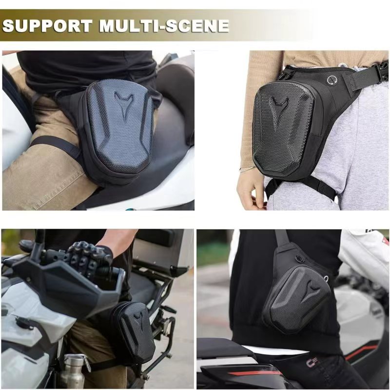 กระเป๋ากันน้ำแบบคาดต้นขาสำหรับ - Motorcycle Gear Companies บทวิจารณ์และราคา