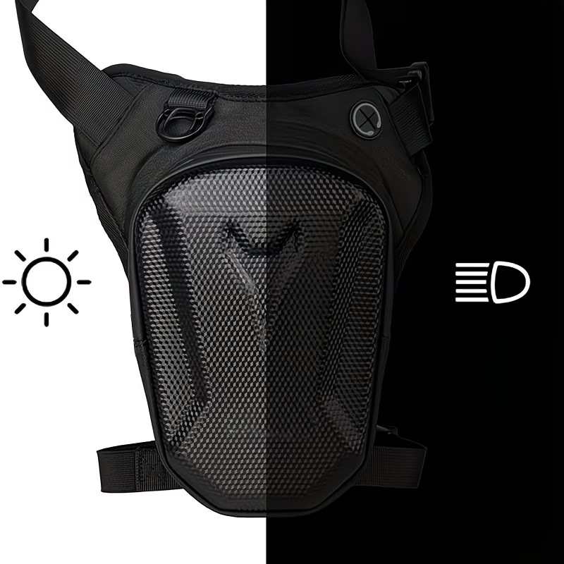 กระเป๋ากันน้ำแบบคาดต้นขาสำหรับ - Motorcycle Gear Companies บทวิจารณ์และราคา