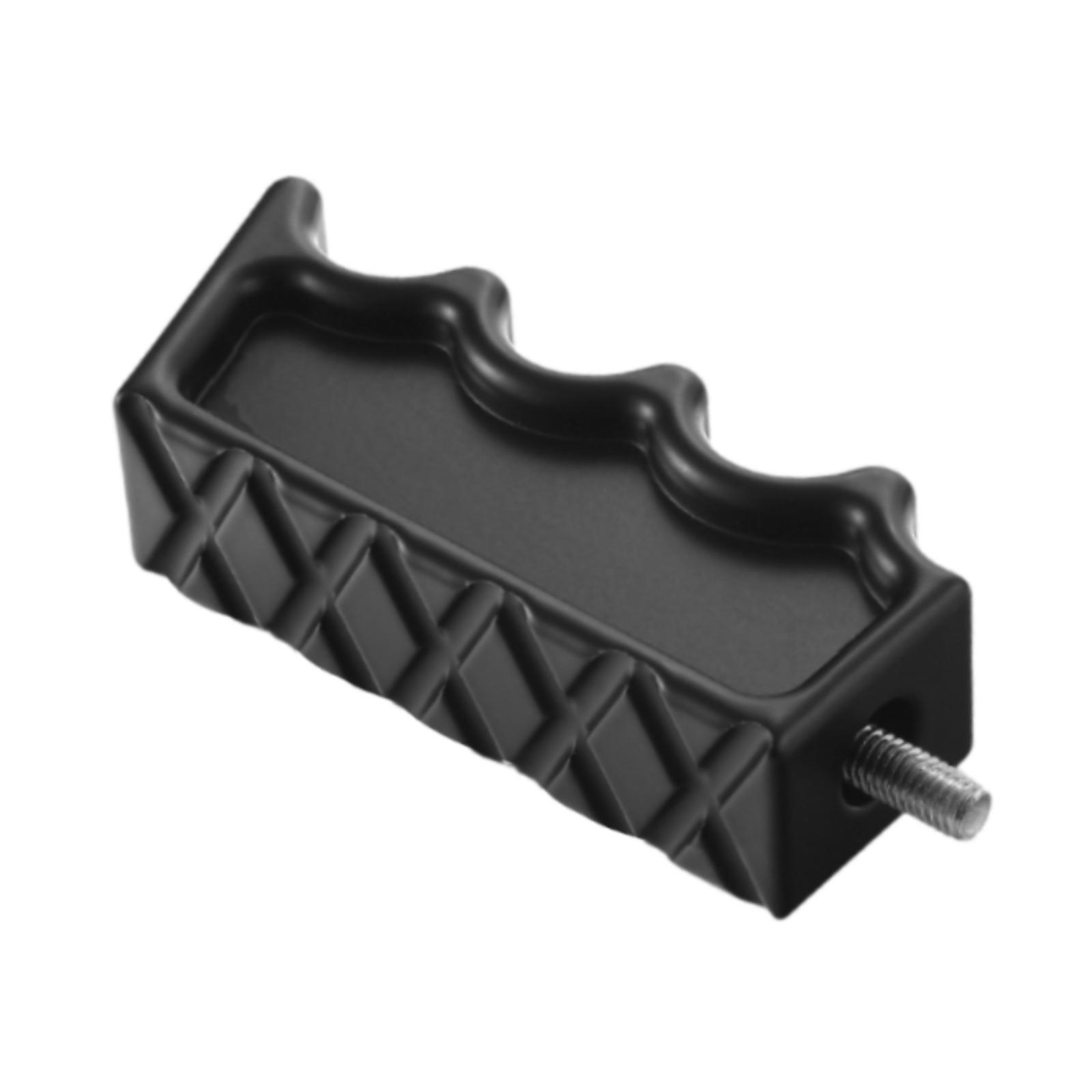 ติดตั้งง่าย คันเกียร์อะลูมิเนี - Motorcycle Gear Shift บทวิจารณ์และราคา