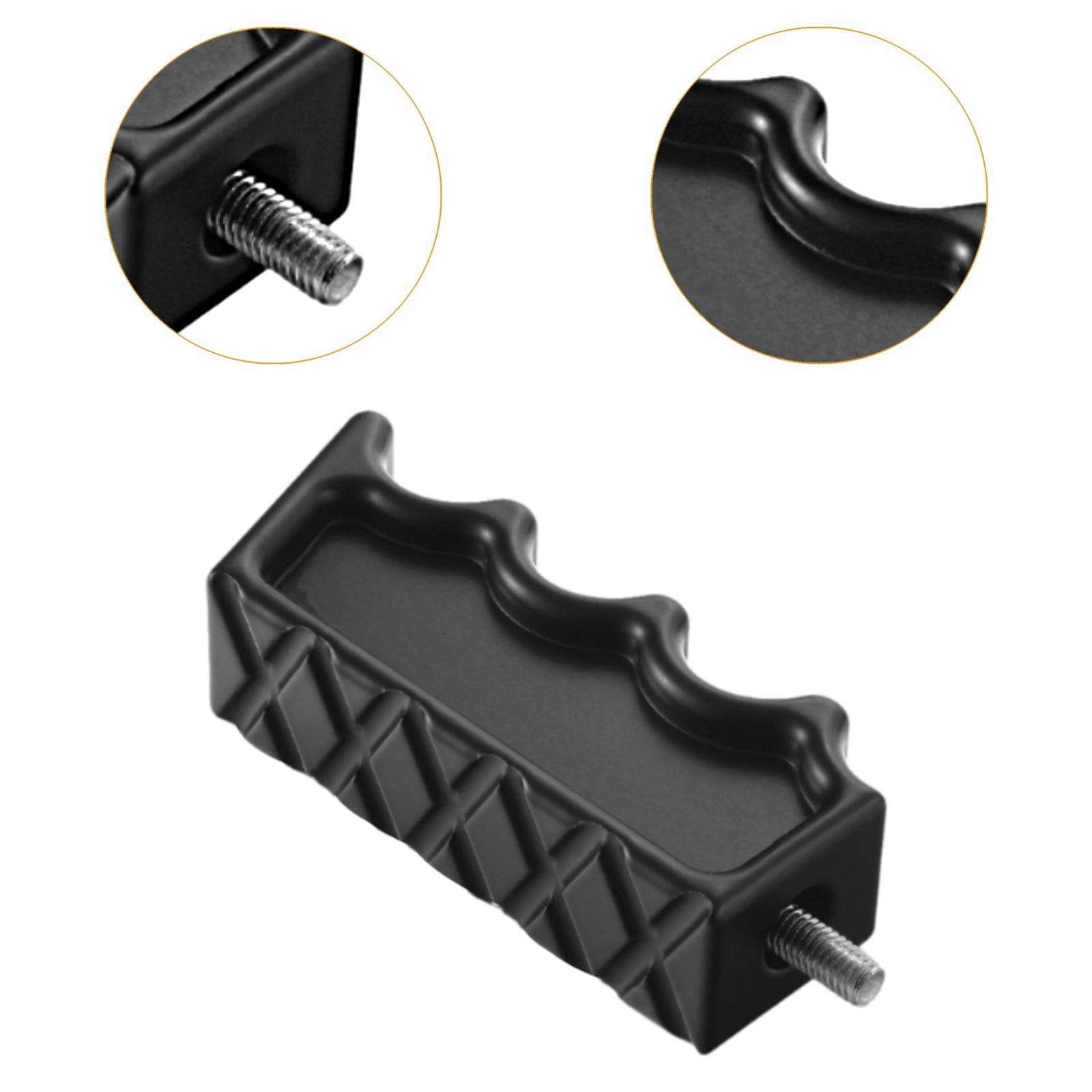 ติดตั้งง่าย คันเกียร์อะลูมิเนี - Motorcycle Gear Shift บทวิจารณ์และราคา
