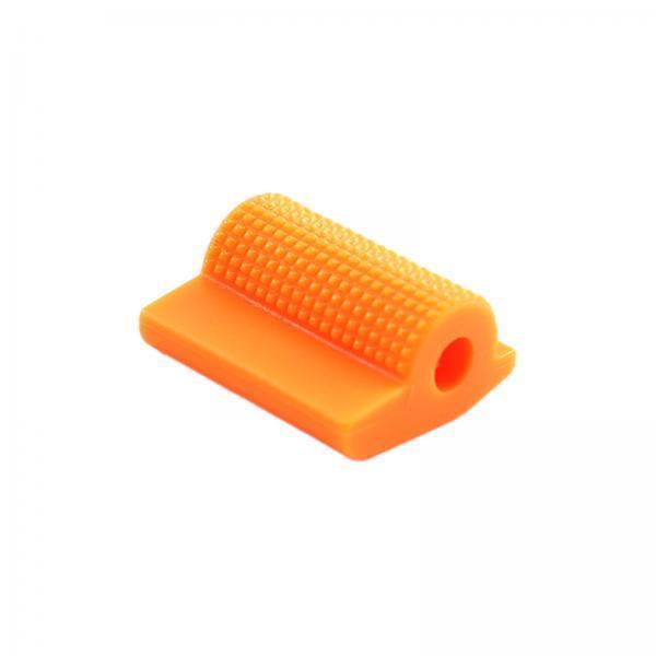 แผ่นยางป้องกันการเปลี่ยนเกียร์ - Motorcycle Gear Shift บทวิจารณ์และราคา