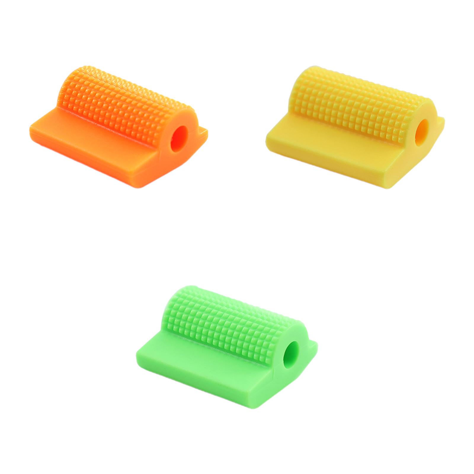 แผ่นยางป้องกันการเปลี่ยนเกียร์ - Motorcycle Gear Shift บทวิจารณ์และราคา