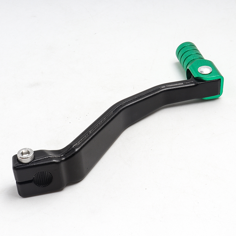 คันเกียร์พับได้ อลูมิเนียมอัลล - Motorcycle Gear Kawasaki บทวิจารณ์และราคา
