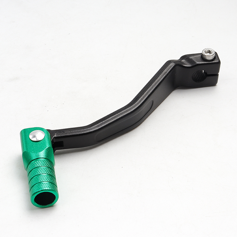 คันเกียร์พับได้ อลูมิเนียมอัลล - Motorcycle Gear Kawasaki บทวิจารณ์และราคา