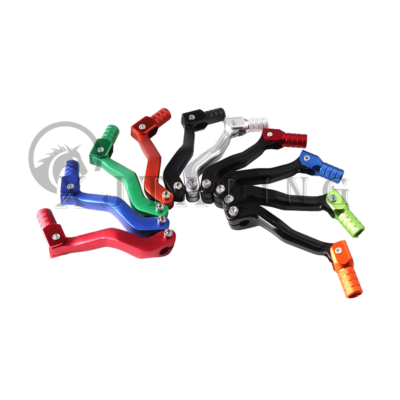 อุปกรณ์เสริมมอเตอร์ไซค์อเนกประ - Motorcycle Gear Shift บทวิจารณ์และราคา