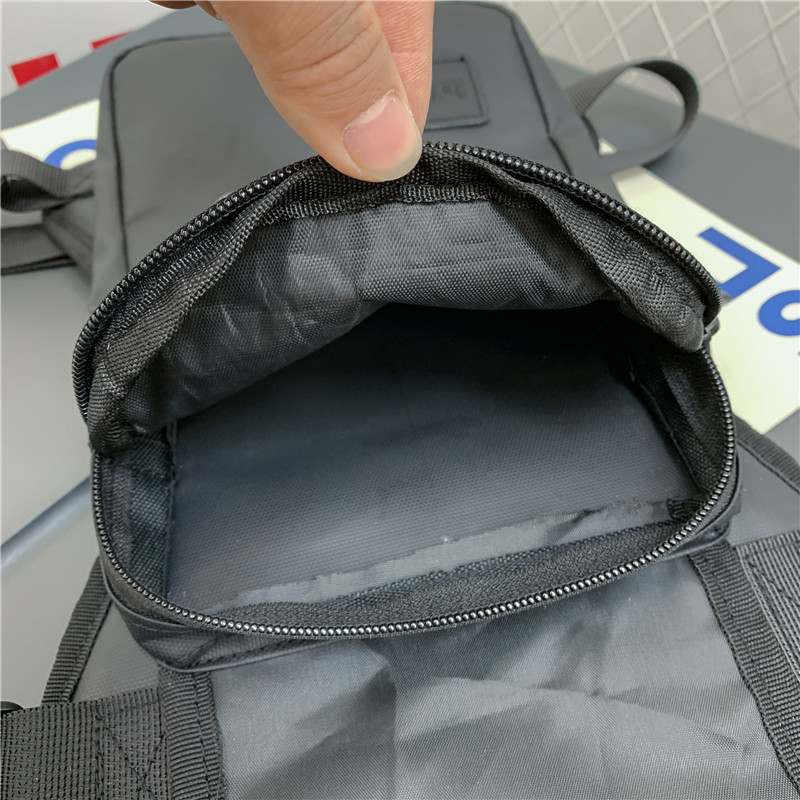 กระเป๋าคาดเอวและขาสำหรับเดินทา - Motorcycle Gear Travel Bag บทวิจารณ์และราคา