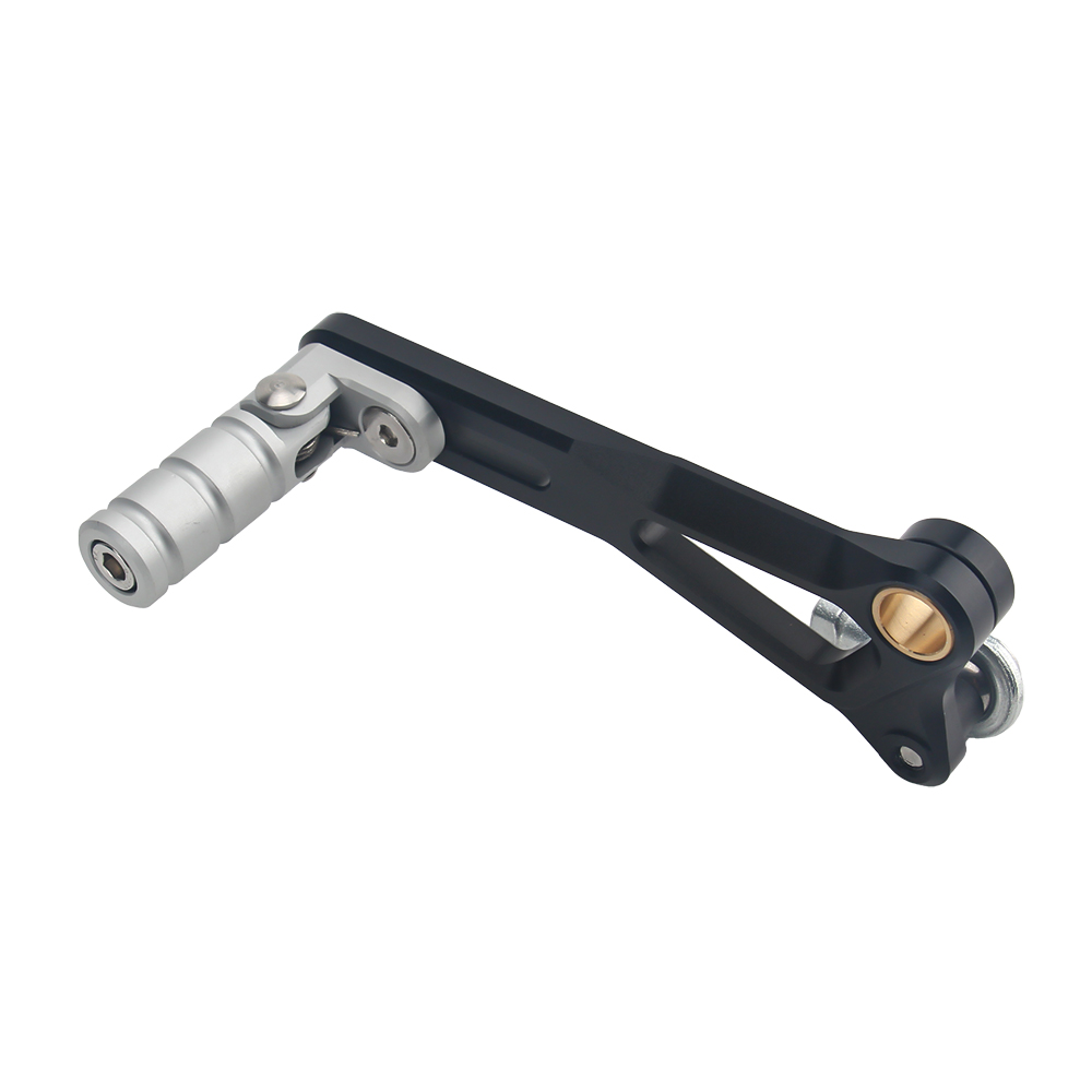 คันเกียร์มอเตอร์ไซค์แบบปรับได้ - Motorcycle Gear Kawasaki บทวิจารณ์และราคา