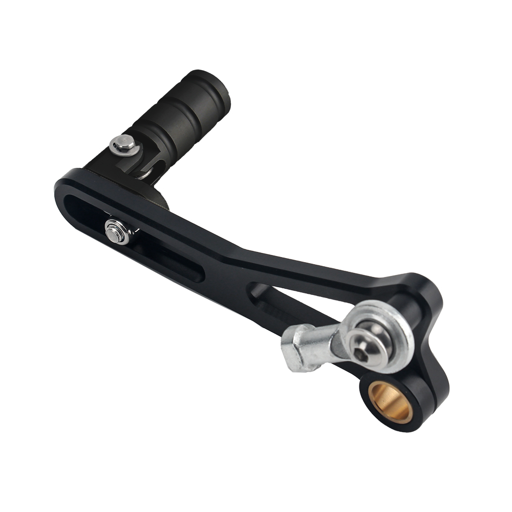 คันเกียร์มอเตอร์ไซค์แบบปรับได้ - Motorcycle Gear Kawasaki บทวิจารณ์และราคา