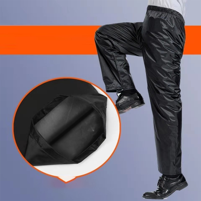 รถจักรยานยนต์รถจักรยานยนต์กันฝ - Motorcycle Rain Suit บทวิจารณ์และราคา