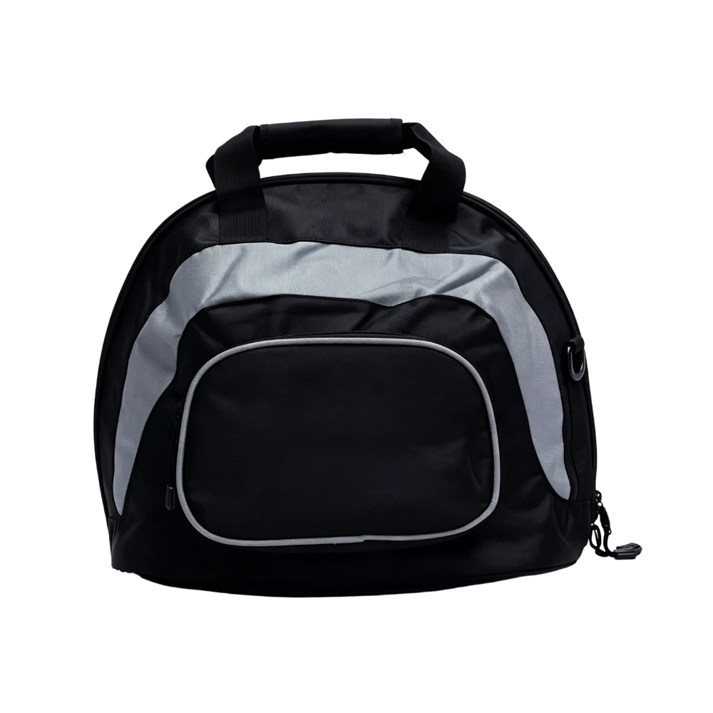กระเป๋าเป้สะพายหลังสำหรับใส่หม - Motorcycle Gear Travel Bag บทวิจารณ์และราคา