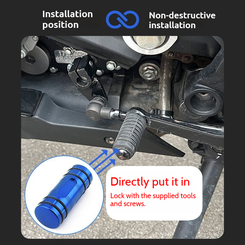 อะไหล่แต่งมอเตอร์ไซค์ สำหรับ H - Motorcycle Gear Xl บทวิจารณ์และราคา