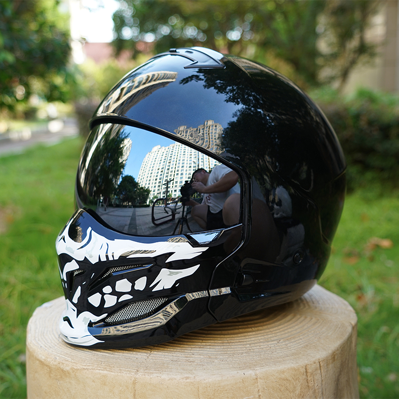 หมวกกันน็อคแบบเรโทร Scorpion พ - Motorcycle Gear Xl บทวิจารณ์และราคา