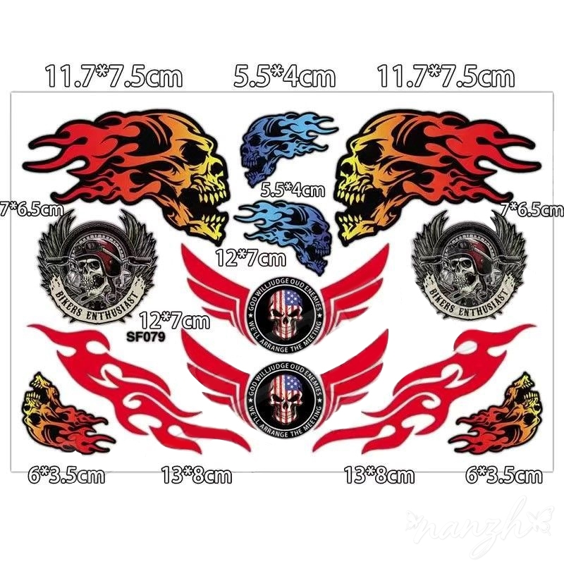 อุปกรณ์ป้องกันสำหรับการขับขี่  - Motorcycle Gear Companies บทวิจารณ์และราคา