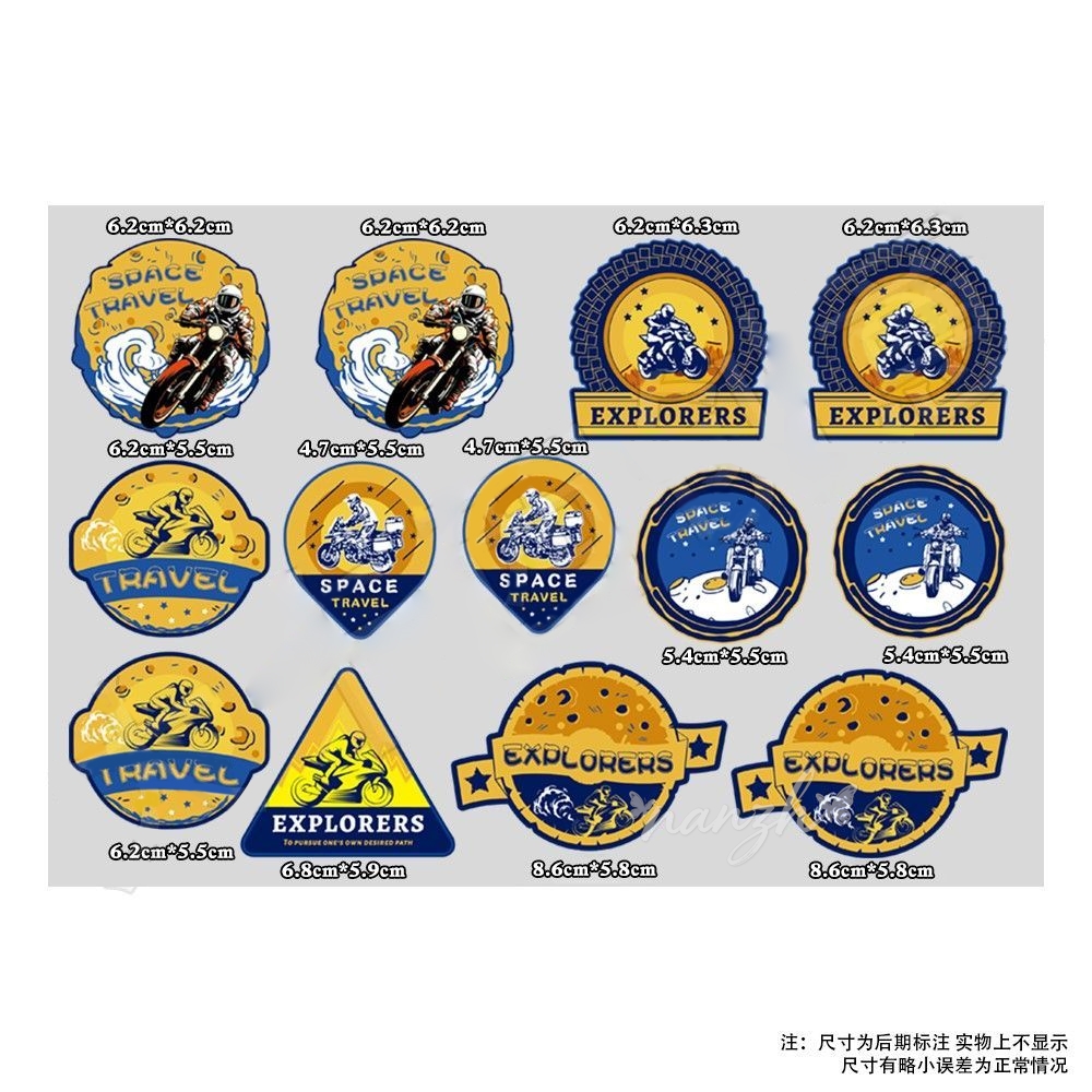 อุปกรณ์ป้องกันสำหรับการขับขี่  - Motorcycle Gear Companies บทวิจารณ์และราคา