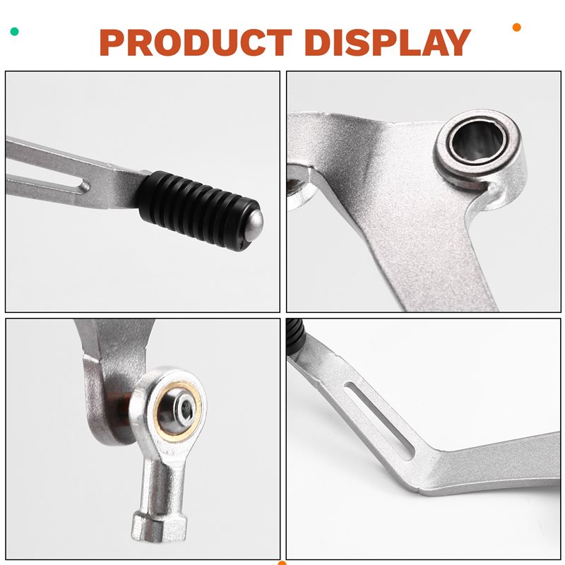 คันเกียร์มอเตอร์ไซค์สำหรับ Kaw - Motorcycle Gear Kawasaki บทวิจารณ์และราคา